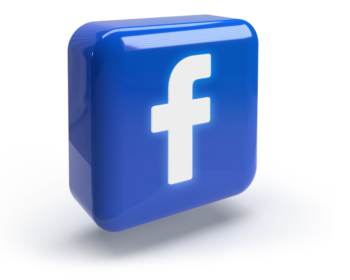 FACEBOOK LOGO NUTRITION